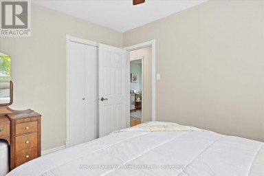 472 HIGHLAND ROAD Peterborough (Northcrest Ward 5) Ontario photo 29