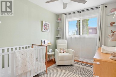 472 HIGHLAND ROAD Peterborough (Northcrest Ward 5) Ontario photo 30