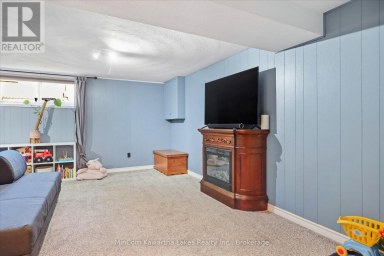 472 HIGHLAND ROAD Peterborough (Northcrest Ward 5) Ontario photo 33
