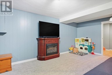 472 HIGHLAND ROAD Peterborough (Northcrest Ward 5) Ontario photo 34