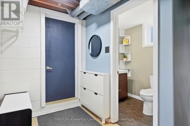472 HIGHLAND ROAD Peterborough (Northcrest Ward 5) Ontario photo 37