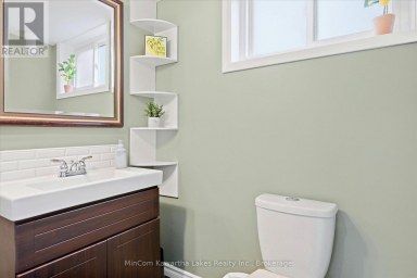 472 HIGHLAND ROAD Peterborough (Northcrest Ward 5) Ontario photo 38
