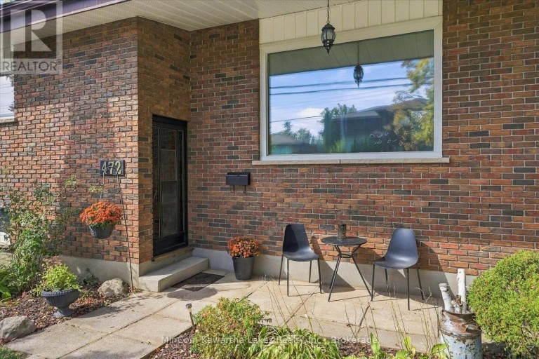 472 HIGHLAND ROAD, Peterborough (Northcrest Ward 5), Ontario, K9H5J7