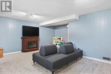 472 HIGHLAND ROAD Peterborough (Northcrest Ward 5) Ontario photo 41