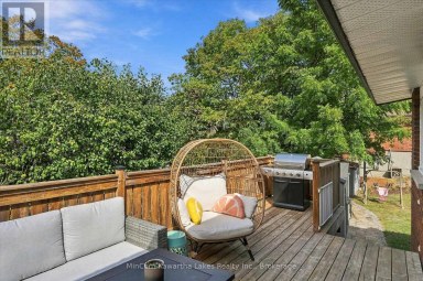 472 HIGHLAND ROAD Peterborough (Northcrest Ward 5) Ontario photo 43