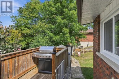 472 HIGHLAND ROAD Peterborough (Northcrest Ward 5) Ontario photo 44