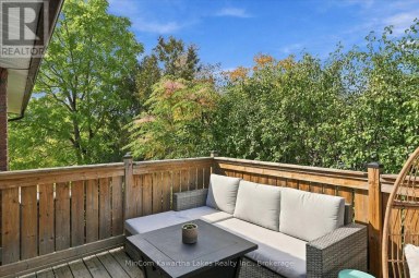 472 HIGHLAND ROAD Peterborough (Northcrest Ward 5) Ontario photo 46