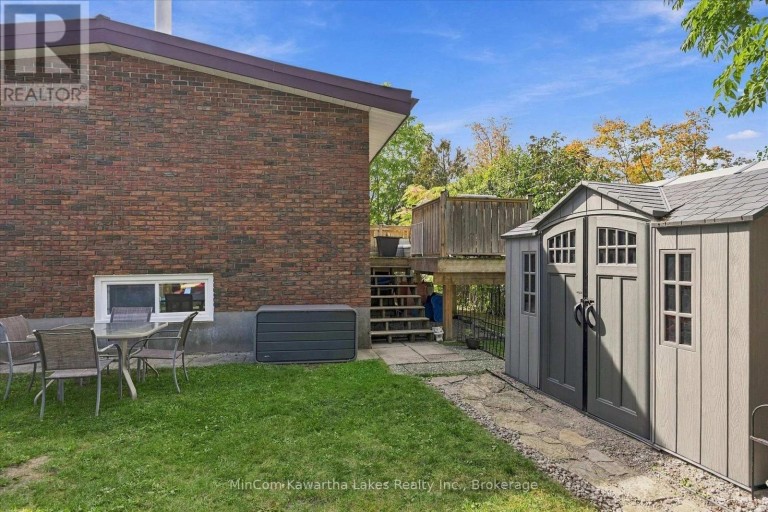 472 HIGHLAND ROAD, Peterborough (Northcrest Ward 5), Ontario, K9H5J7