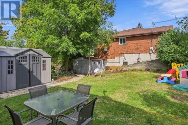 472 HIGHLAND ROAD Peterborough (Northcrest Ward 5) Ontario photo 49