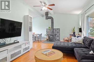 472 HIGHLAND ROAD Peterborough (Northcrest Ward 5) Ontario photo 5