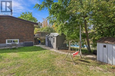 472 HIGHLAND ROAD Peterborough (Northcrest Ward 5) Ontario photo 50