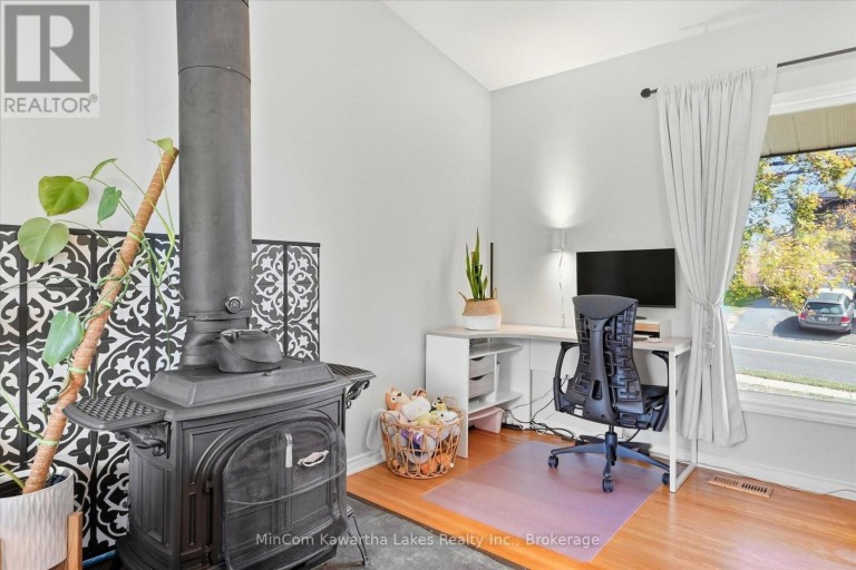 472 HIGHLAND ROAD, Peterborough (Northcrest Ward 5), Ontario, K9H5J7