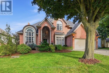 35 BUTTERNUT GROVE London South (South B) Ontario photo 1