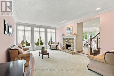 35 BUTTERNUT GROVE London South (South B) Ontario photo 10