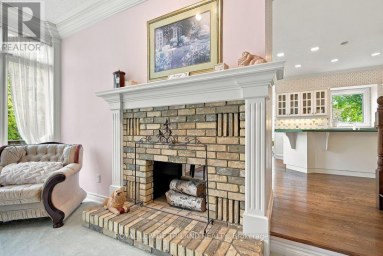 35 BUTTERNUT GROVE London South (South B) Ontario photo 11
