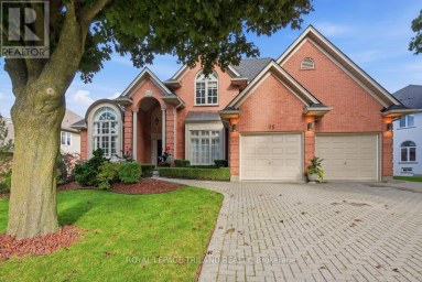 35 BUTTERNUT GROVE London South (South B) Ontario photo 2