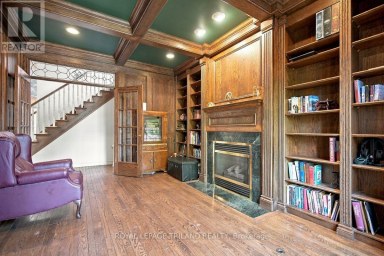 35 BUTTERNUT GROVE London South (South B) Ontario photo 20