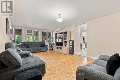 35 BUTTERNUT GROVE London South (South B) Ontario photo 40