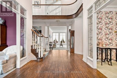 35 BUTTERNUT GROVE London South (South B) Ontario photo 9