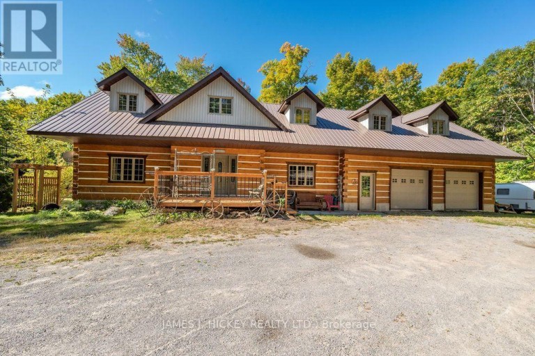 392 Bass Lake Road, Laurentian Hills, Ontario (id X13841070)