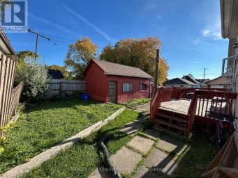 344 CORNWALL AVENUE Thunder Bay (Court / Cumberland) Ontario photo 22
