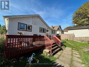 344 CORNWALL AVENUE Thunder Bay (Court / Cumberland) Ontario photo 23