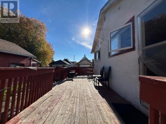 344 CORNWALL AVENUE Thunder Bay (Court / Cumberland) Ontario photo 5