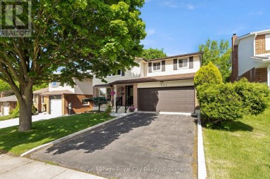 121 IMPERIAL ROAD N Guelph (Willow West/Sugarbush/West Acres) Ontario photo 1