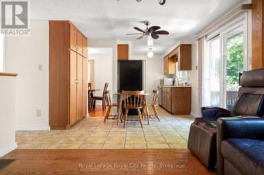 121 IMPERIAL ROAD N Guelph (Willow West/Sugarbush/West Acres) Ontario photo 13