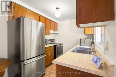 121 IMPERIAL ROAD N Guelph (Willow West/Sugarbush/West Acres) Ontario photo 15