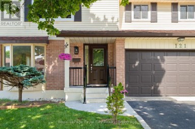 121 IMPERIAL ROAD N Guelph (Willow West/Sugarbush/West Acres) Ontario photo 2