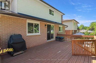 121 IMPERIAL ROAD N Guelph (Willow West/Sugarbush/West Acres) Ontario photo 36