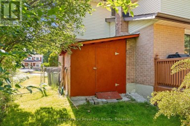 121 IMPERIAL ROAD N Guelph (Willow West/Sugarbush/West Acres) Ontario photo 37