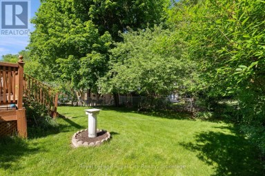 121 IMPERIAL ROAD N Guelph (Willow West/Sugarbush/West Acres) Ontario photo 38