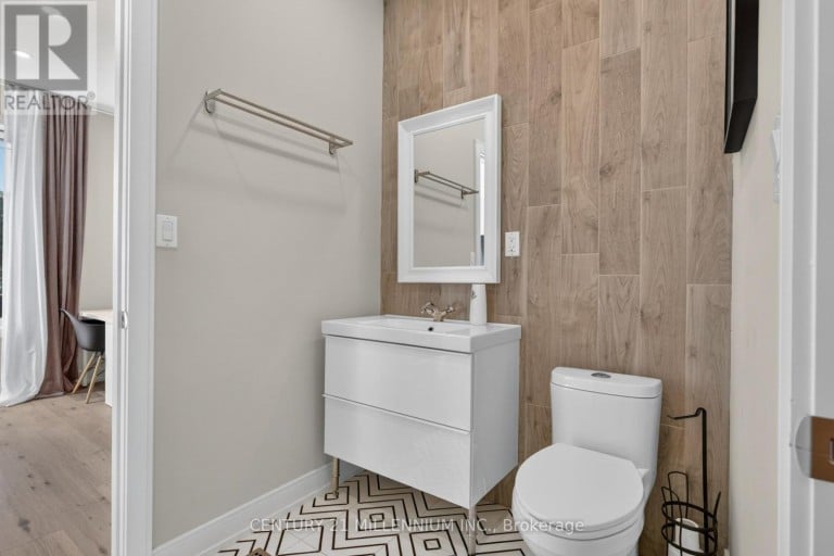 12 LEGATO COURT, Toronto (Banbury-Don Mills), Ontario, M3B1L7
