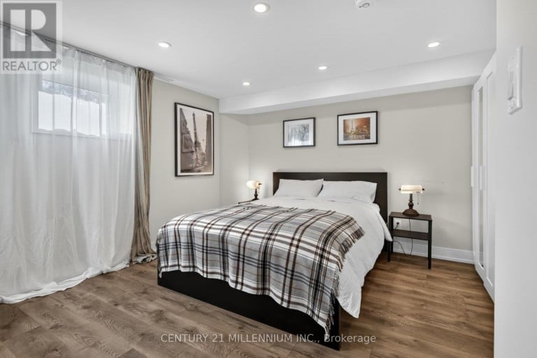 12 LEGATO COURT, Toronto (Banbury-Don Mills), Ontario, M3B1L7
