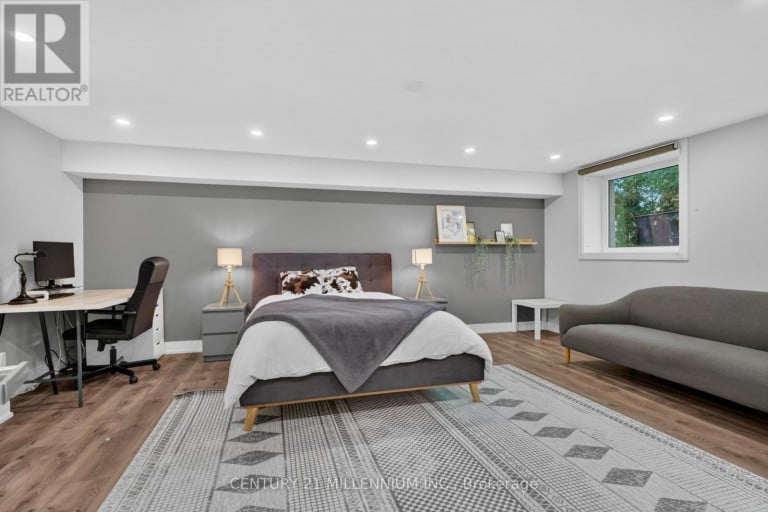 12 LEGATO COURT, Toronto (Banbury-Don Mills), Ontario, M3B1L7