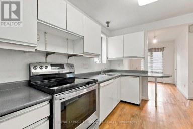 102 ANNDALE DRIVE Toronto (Willowdale East) Ontario photo 11