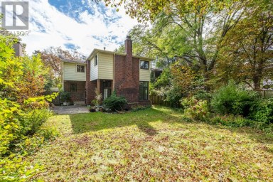 102 ANNDALE DRIVE Toronto (Willowdale East) Ontario photo 28