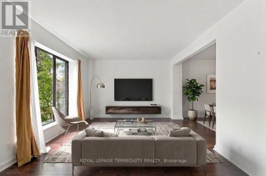 102 ANNDALE DRIVE Toronto (Willowdale East) Ontario photo 3