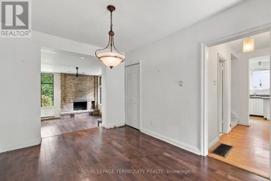 102 ANNDALE DRIVE Toronto (Willowdale East) Ontario photo 5