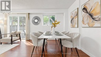 69 - 1290 BRIDLETOWNE CIRCLE Toronto (L'Amoreaux) Ontario photo 10