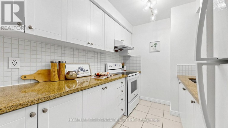 69 - 1290 BRIDLETOWNE CIRCLE, Toronto (L'Amoreaux), Ontario, M1W2V4