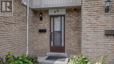 69 - 1290 BRIDLETOWNE CIRCLE Toronto (L'Amoreaux) Ontario photo 2