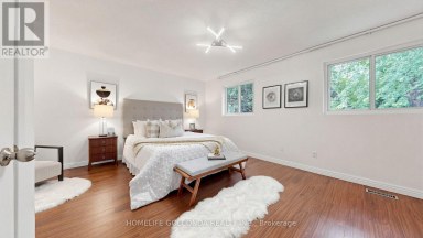 69 - 1290 BRIDLETOWNE CIRCLE Toronto (L'Amoreaux) Ontario photo 20