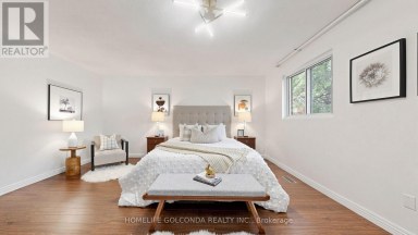 69 - 1290 BRIDLETOWNE CIRCLE Toronto (L'Amoreaux) Ontario photo 21