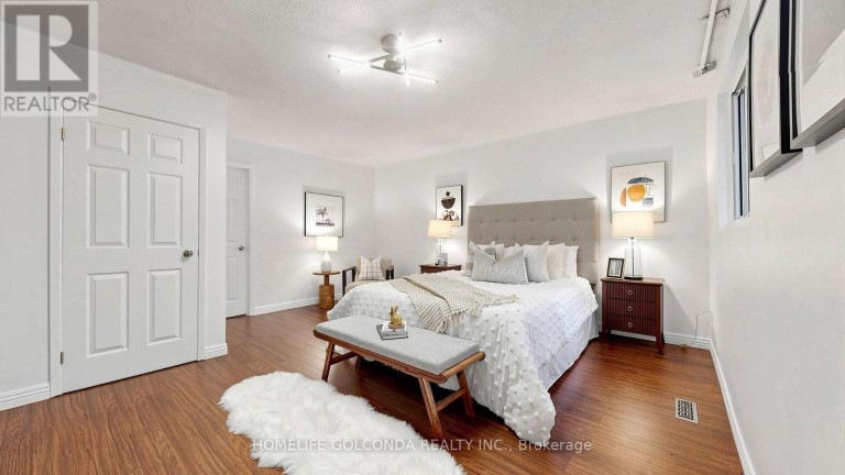 69 - 1290 BRIDLETOWNE CIRCLE, Toronto (L'Amoreaux), Ontario, M1W2V4