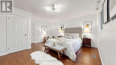 69 - 1290 BRIDLETOWNE CIRCLE Toronto (L'Amoreaux) Ontario photo 22