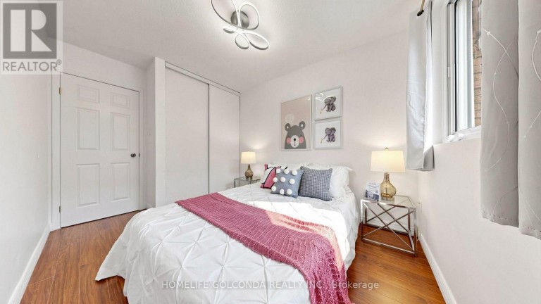 69 - 1290 BRIDLETOWNE CIRCLE, Toronto (L'Amoreaux), Ontario, M1W2V4
