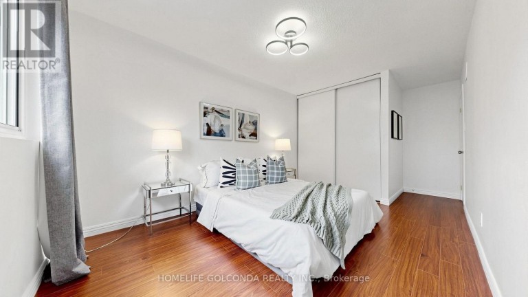 69 - 1290 BRIDLETOWNE CIRCLE, Toronto (L'Amoreaux), Ontario, M1W2V4